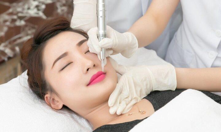 Top 8 màu xăm Hot và địa chỉ phun xăm làm mày, môi đẹp nhất tại Hà Nội