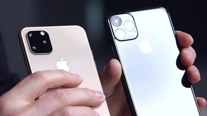 Tin tức công nghệ mới nóng nhất hôm nay 9/10: Màn ra mắt còn chưa kịp nguội, iPhone 11 đã dính khiếu nại từ người dùng