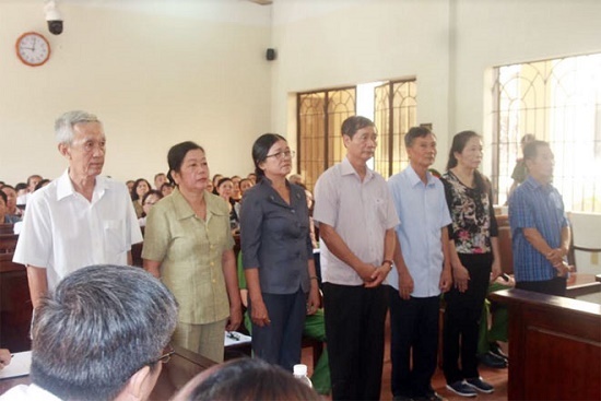 Tin tức pháp luật mới nhất ngày 11/10/2019: Xét xử Tổng Giám đốc xổ số làm thất thoát gần 79 tỷ đồng