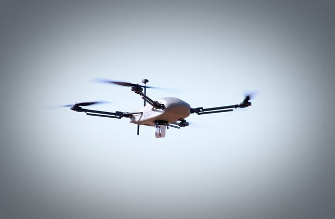 Công ty Israel bán hơn 1.000 máy bay không người lái cho Đông Nam Á