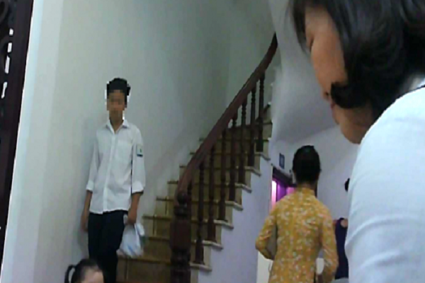 Cầu Giấy – Hà Nội: Phòng khám Tai mũi họng Hoàng Huy 'vừa kê đơn vừa bán thuốc' trái quy định