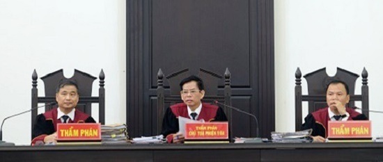 Vì sao Viện kiểm sát đề nghị tăng mức án với cựu Chủ tịch Vinashin?