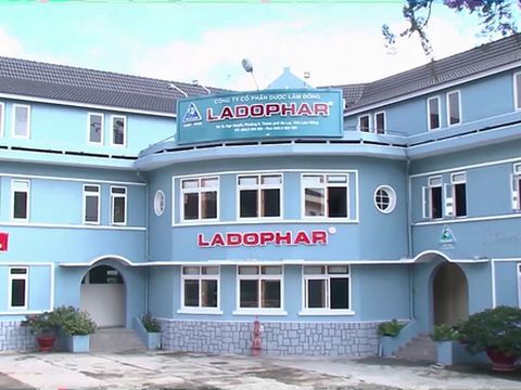 SCIC thoái vốn thu về hơn 77 tỷ đồng từ Dược Lâm Đồng