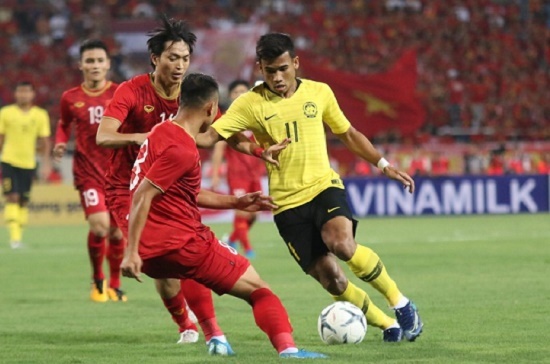 Tuấn Anh thông báo tình trạng sức khỏe, trấn an cổ động viên sau khi dính chấn thương