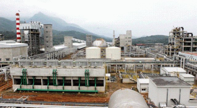 Hàng loạt tài sản của Tập đoàn Hóa chất Việt Nam bị phong tỏa