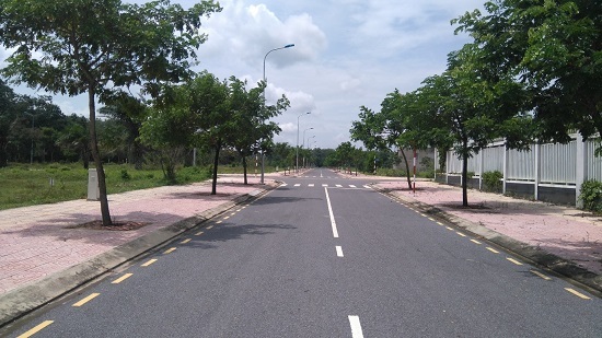 Chủ đầu tư dự án Gold Hill mong khách hàng đồng hành lâu dài 