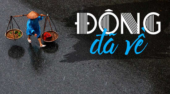 Tin tức dự báo thời tiết mới nhất hôm nay 15/10/2019: Bắc Bộ đón đợt gió mùa Đông Bắc đầu tiên