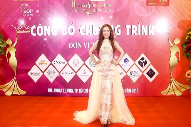 Hãng truyền thông Topstar công bố chương trình