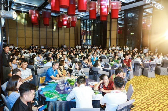 Tọa đàm đầu tư khách sạn Hạ Long: hé lộ mô hình kinh doanh “sinh lời bền vững” 