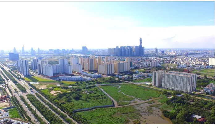 TP.HCM công bố 18 dự án nhà ở đủ điều kiện bán trong tương lai