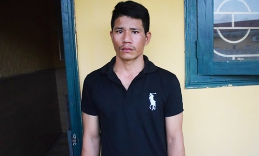 Bắt nghi phạm hiếp dâm thiếu nữ dưới 16 tuổi ở phòng karaoke