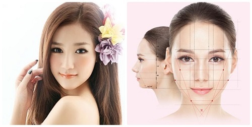 Gọt mặt Vline, công nghệ mang đến gương mặt thon gọn chuẩn sao Hàn