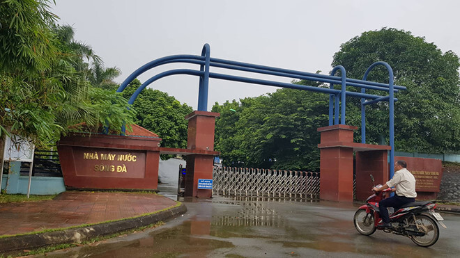 Hơn 6 năm, nước sạch Sông Đà lãi gần 1.000 tỷ đồng nhờ bán nước