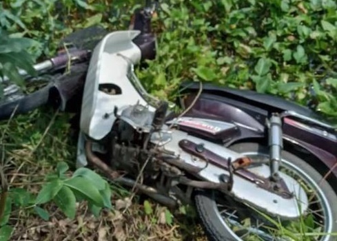 Vụ bảo vệ BHXH tử vong bất thường tại cơ quan: Phát hiện xe máy của nạn cách hiện trường 10km 