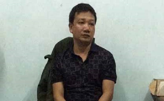 Tin tức pháp luật mới nhất ngày 16/10/2019: Truy bắt đối tượng trộm chó, xịt hơi cay vào CSGT