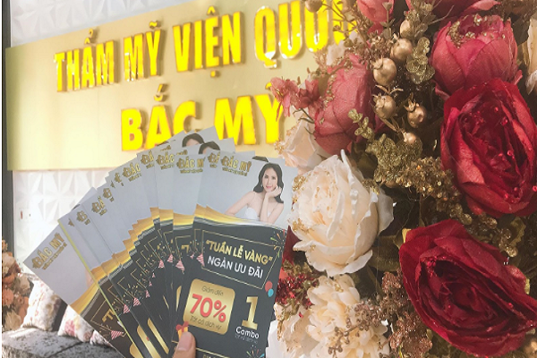 Top 5 spa có dịch vụ giảm béo hiệu quả, an toàn nhất Thanh Hóa