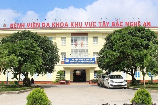Sở Y tế Nghệ An lập hội đồng chuyên môn vụ hai bé song sinh tử vong sau tiêm vắc xin
