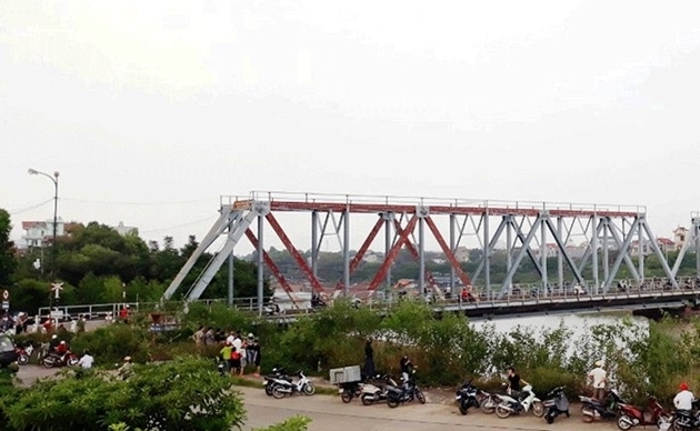 Bắc Giang: Nữ cán bộ ngân hàng nhảy cầu tự tử nghi do nợ nần