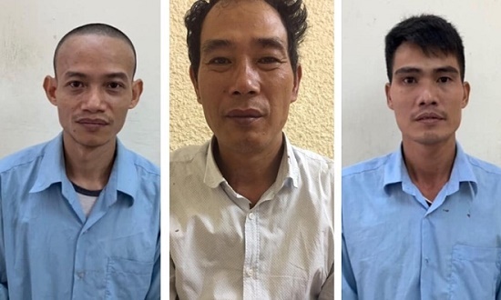 Tin tức pháp luật mới nhất ngày 17/10/2019: