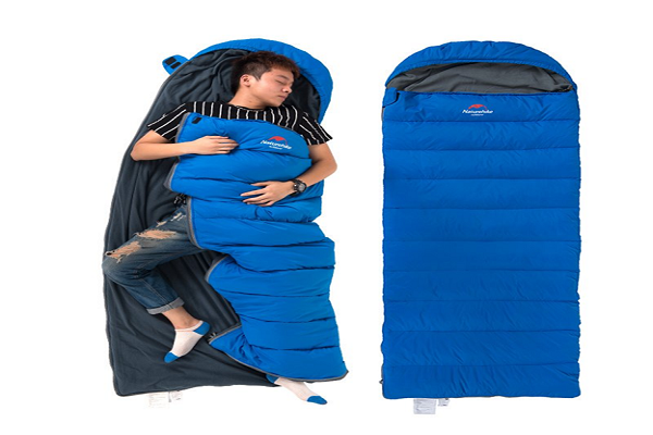 Tổng hợp top 3 địa chỉ bán túi ngủ văn phòng chất lượng ở TPHCM