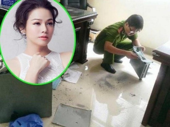 Danh tính nghi phạm đột nhập biệt thự, trộm 5 tỷ đồng của ca sĩ Nhật Kim Anh