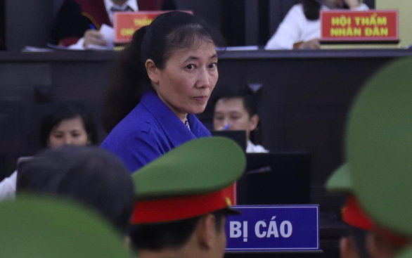 Vụ gian lận thi ở Sơn La: Các phụ huynh chi hơn 1 tỉ chỉ để nhờ xem điểm cho con?