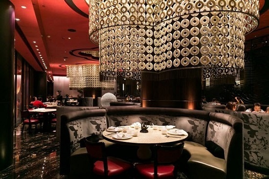 Ngoài casino, Macao (Trung Quốc) còn mê hoặc du khách với những nhà hàng 3 sao Michelin này 