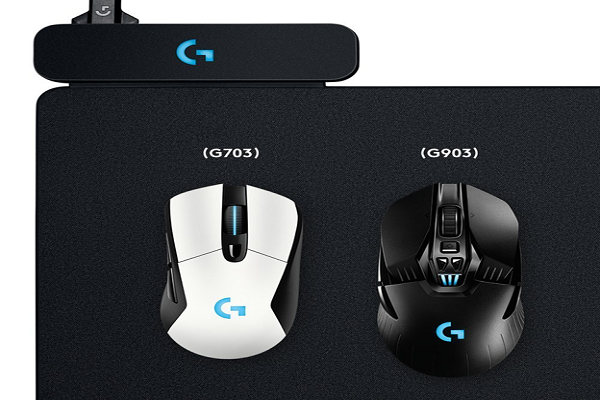 Chia sẻ một số bàn di chuột gaming siêu tốt, siêu thẩm mỹ cho game thủ