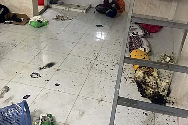 Bình Thuận: Cô gái 18 tuổi bị bạn trai tẩm xăng thiêu sống vì ghen tuông