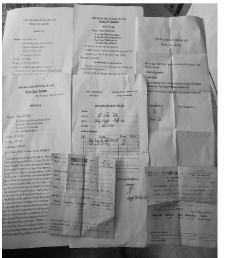 Vén bức màn bí mật hoạt động của công ty du học bị lao động tố chiếm đoạt tiền 