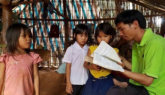Người mang 