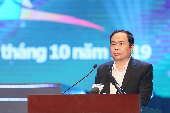 Lan tỏa truyền thống “tương thân tương ái” tới người nghèo