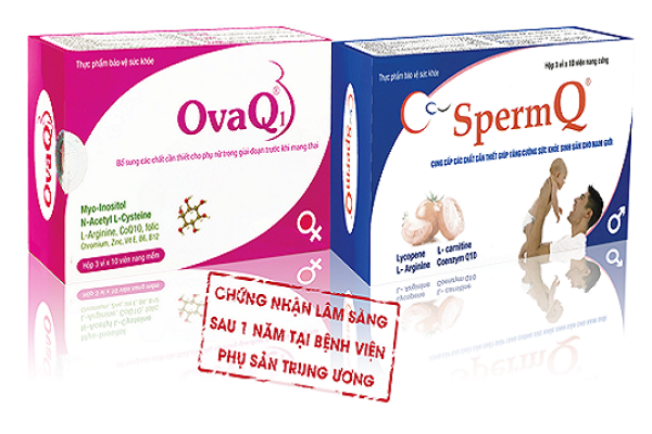 Hơn 20 năm săn con của cặp vợ chồng hiếm muộn