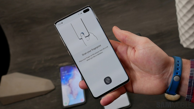  Tin tức công nghệ mới nóng nhất trong hôm nay 18/10/2019: Samsung sắp sửa lỗi cảm biến trên Galaxy S10/Note 10