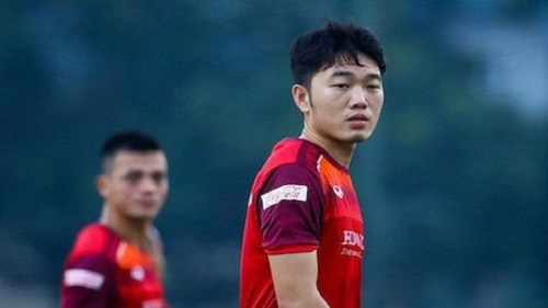 Xuân Trường phẫu thuật chấn thương thành công ở Hàn Quốc