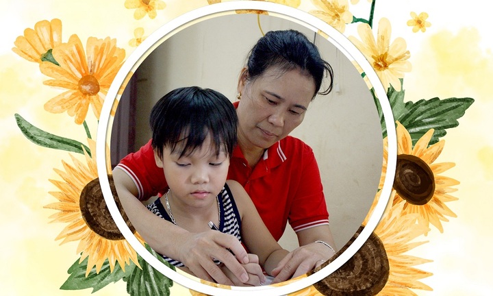 [E] Cô giáo mang bệnh ung thư và hành trình giúp những mảnh đời “khiếm khuyết” trở nên vẹn tròn