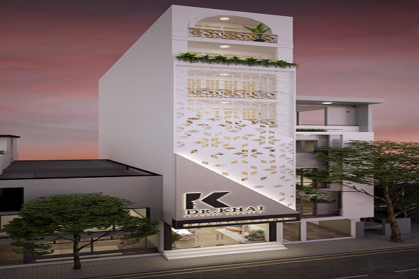 Klain Beauty Center - Nơi làm đẹp cho hàng nghìn phụ nữ