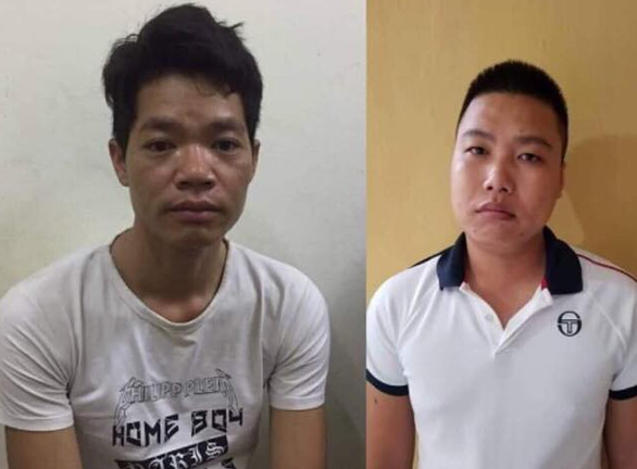 Vụ nước sạch sông Đà nhiễm dầu: Truy tìm người đàn ông cùng xả thải dầu