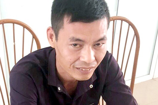 Vụ nước sạch sông Đà nhiễm dầu thải: Hé lộ nữ giám đốc thuê nghi phạm Vũ đổ dầu