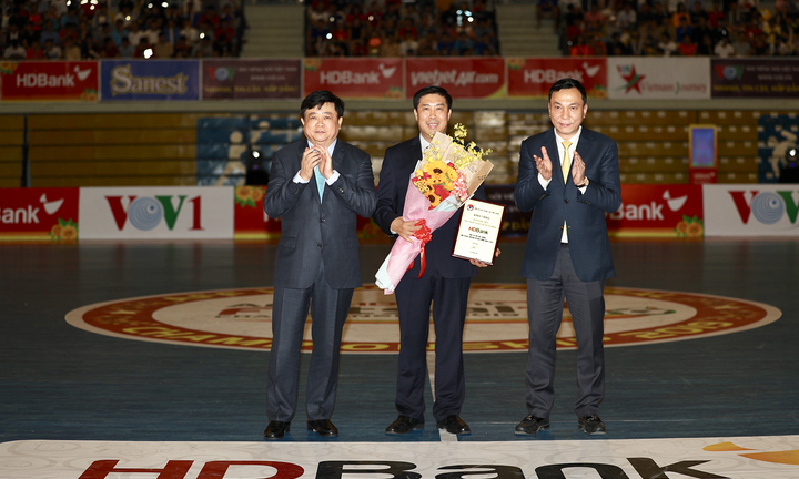 Thắng Úc, đường đến World Cup của futsal Việt Nam không còn xa