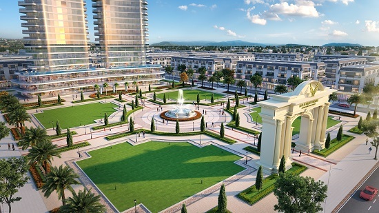 Kon Tum: Điểm dừng chân mới hấp dẫn giới đầu tư bất động sản