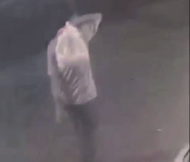 Video: Nghi phạm sát hại bảo vệ BHXH huyện Quỳnh Lưu xuất hiện ở bến xe Nước Ngầm