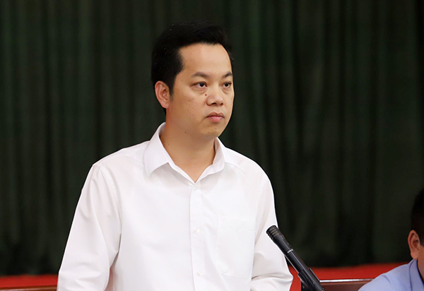Hà Nội thông báo nước sạch sông Đà đã an toàn để ăn uống