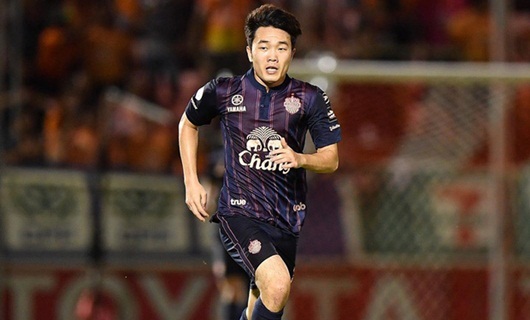 Xuân Trường có nhận được huy chương nếu Buriram United vô địch Thai League?