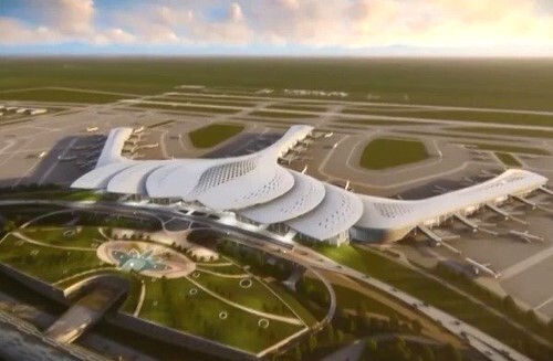 Quy hoạch phát triển toàn diện, bất động sản Đồng Nai hút đầu tư 