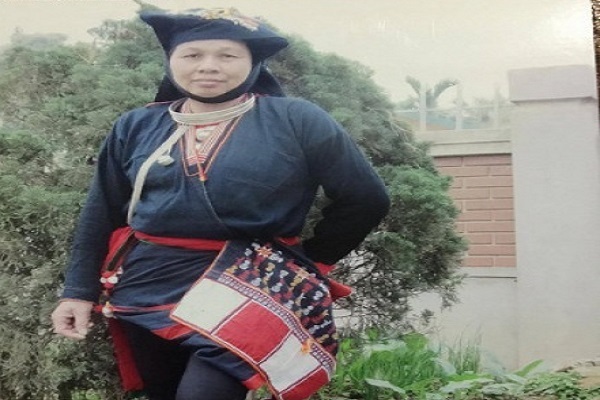 Bài thuốc thảo dược trong cuốn gia phả uống là khỏi bệnh xương khớp
