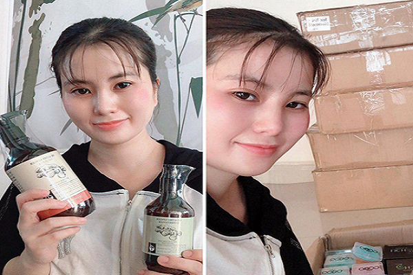 Kinh doanh online mặt hàng gì để giúp phụ nữ tự chủ tài chính?