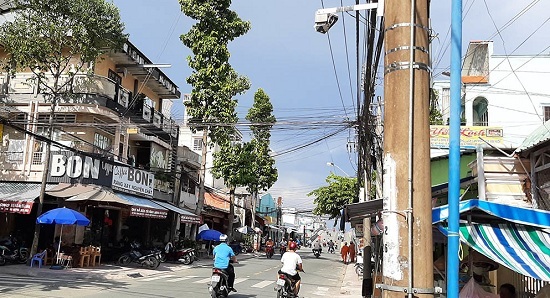 Lãnh đạo tỉnh Vĩnh Long lên tiếng vụ chi gần 200 tỷ đồng lắp đặt camera giám sát