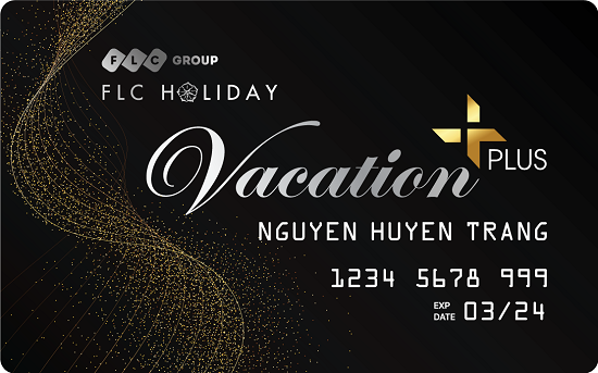 FLC Holiday tung sản phẩm mới mừng sinh nhật 18 năm Tập đoàn FLC
