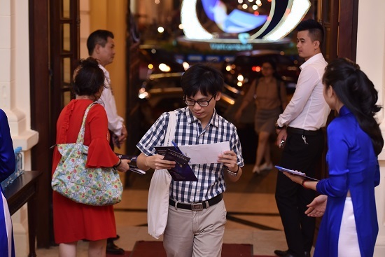 Khán giả thủ đô say mê trong đêm nhạc “Thibaudet trình diễn Saint-Saëns” đầy cảm xúc 